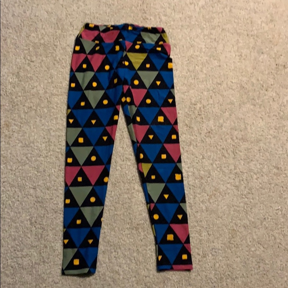 Lularoe Leggings